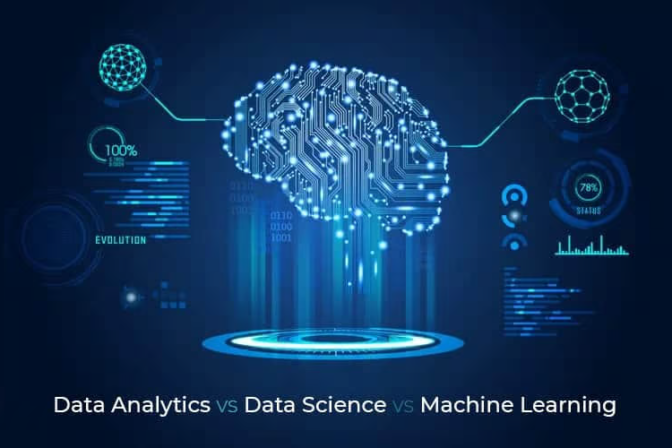 data