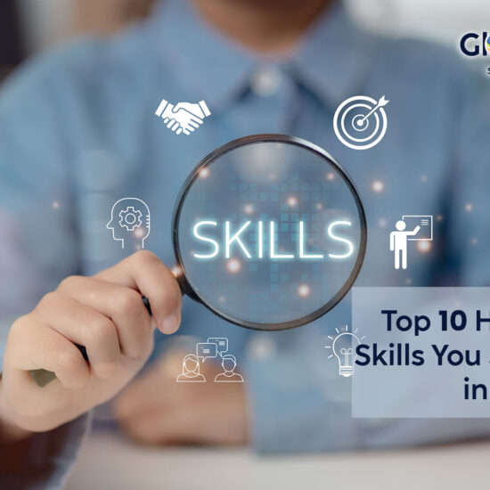 Top 10 High-Paying Skills You Should Learn in 2025